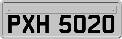 PXH5020