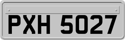 PXH5027