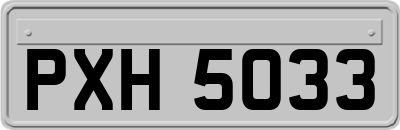 PXH5033