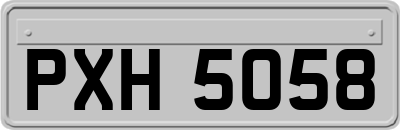 PXH5058