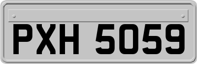 PXH5059