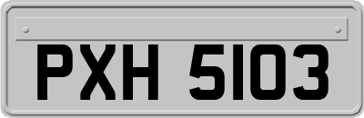 PXH5103