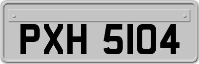 PXH5104