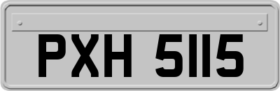 PXH5115