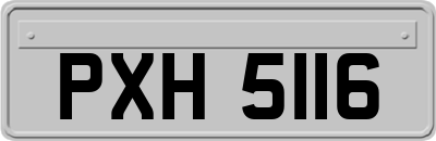 PXH5116