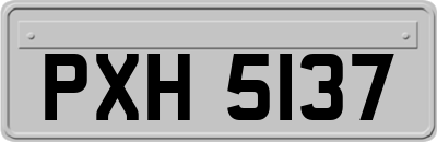 PXH5137