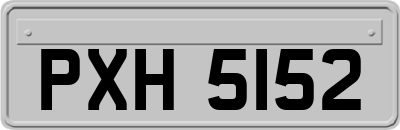 PXH5152