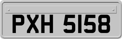 PXH5158