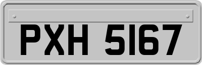 PXH5167