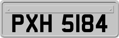 PXH5184