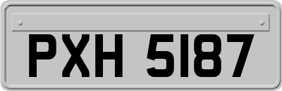 PXH5187