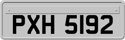 PXH5192