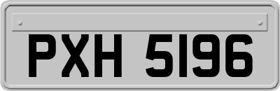 PXH5196