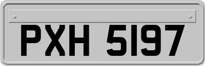 PXH5197