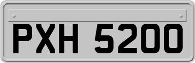 PXH5200