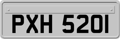 PXH5201