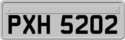 PXH5202