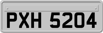 PXH5204