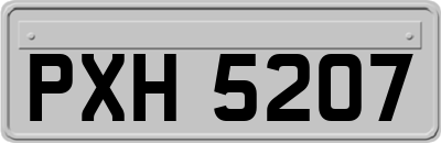 PXH5207