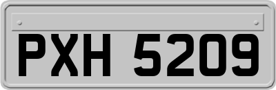 PXH5209