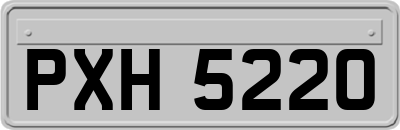 PXH5220