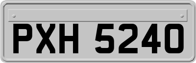 PXH5240