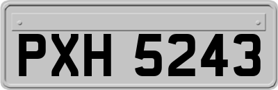 PXH5243