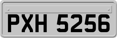 PXH5256