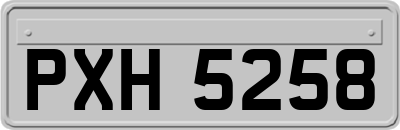 PXH5258