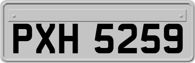 PXH5259