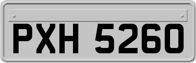 PXH5260