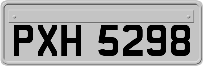 PXH5298