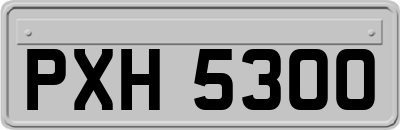 PXH5300