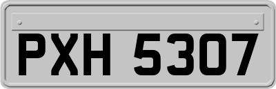 PXH5307