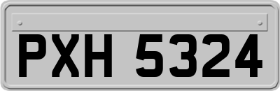 PXH5324