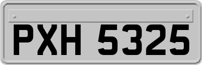 PXH5325