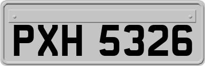 PXH5326