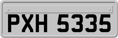 PXH5335