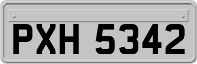 PXH5342