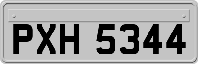 PXH5344