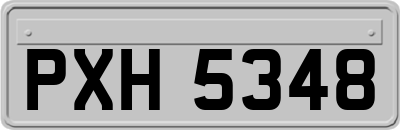 PXH5348