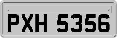 PXH5356