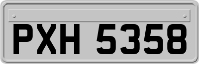 PXH5358