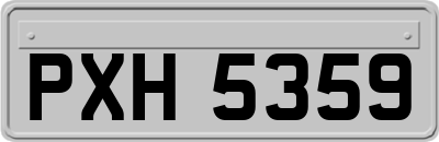 PXH5359