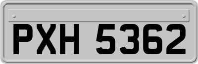 PXH5362