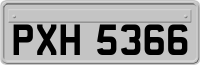 PXH5366