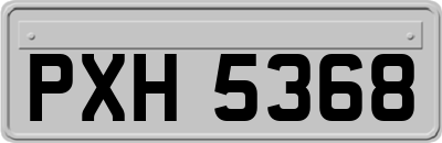 PXH5368