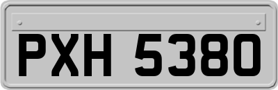 PXH5380