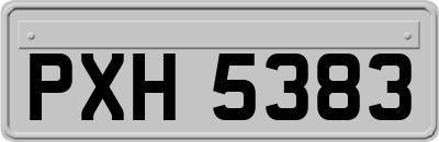 PXH5383