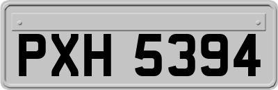 PXH5394